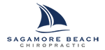 Sagamore Beach Chiropractic Logo